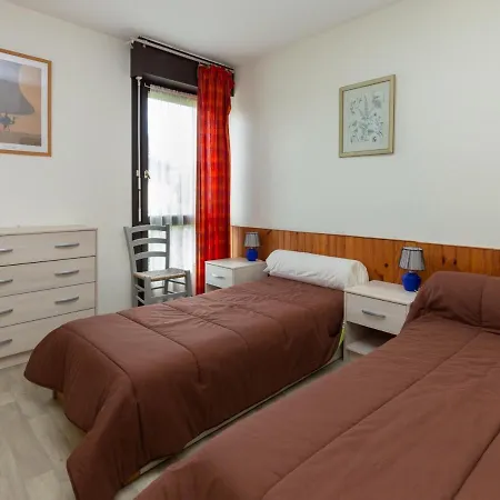 Апартаменты Spacieux A Seignosse, Terrasse Et Parking, A Proximite De La - Fr-1-239-401 *