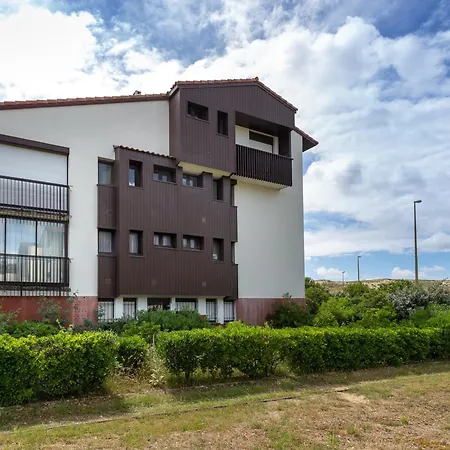 Spacieux à Seignosse, Terrasse Et Parking, à Proximité De La - Fr-1-239-401 Apartamento