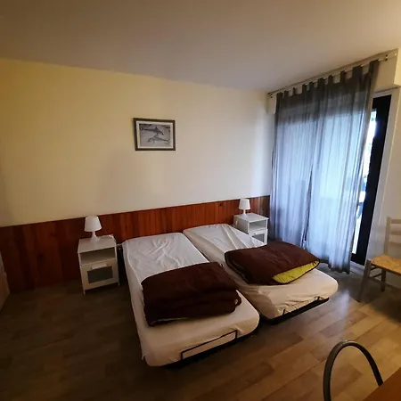 Spacieux A Seignosse, Terrasse Et Parking, A Proximite De La - Fr-1-239-401 Апартаменты *