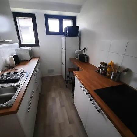 Spacieux A Seignosse, Terrasse Et Parking, A Proximite De La - Fr-1-239-401 Апартаменты Сеньос