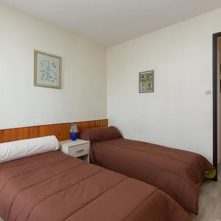 公寓 Spacieux A Seignosse, Terrasse Et Parking, A Proximite De La - Fr-1-239-401 塞尼奥斯