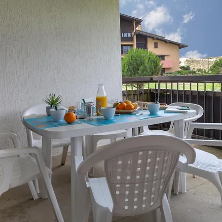 Spacieux A Seignosse, Terrasse Et Parking, A Proximite De La - Fr-1-239-401 塞尼奥斯