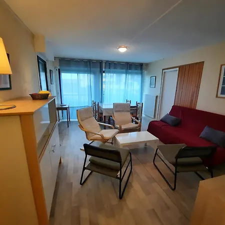 Spacieux A Seignosse, Terrasse Et Parking, A Proximite De La - Fr-1-239-401