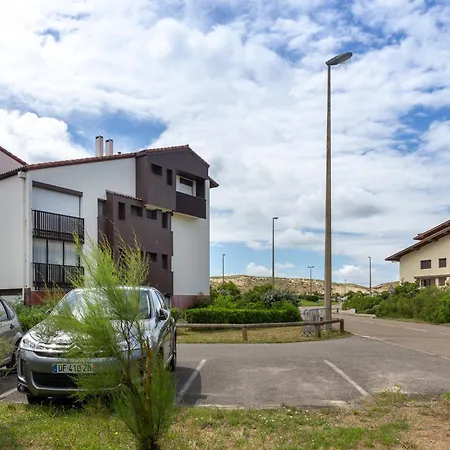 Spacieux A Seignosse, Terrasse Et Parking, A Proximite De La - Fr-1-239-401 * 塞尼奥斯
