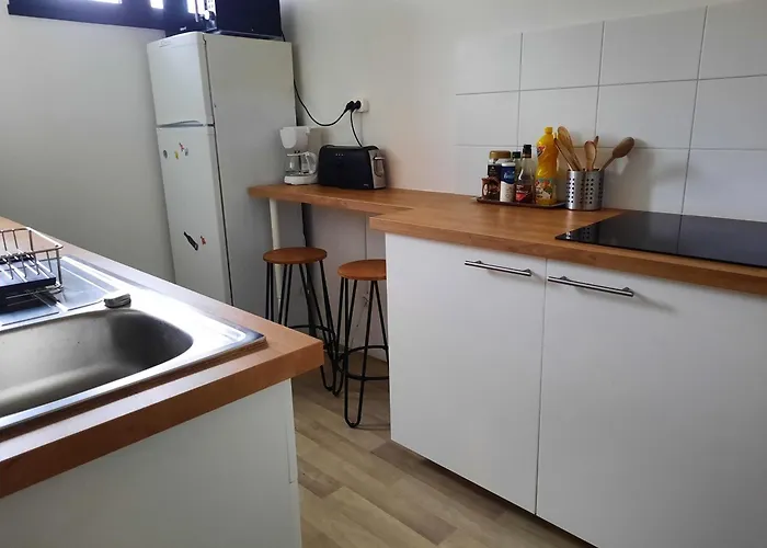 Appartamento Spacieux à Seignosse, Terrasse Et Parking, à Proximité De La - Fr-1-239-401 *