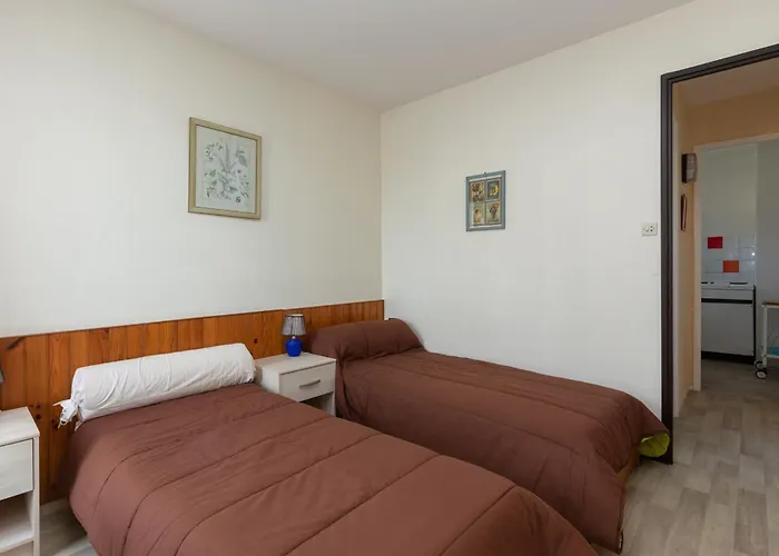 Appartamento Spacieux à Seignosse, Terrasse Et Parking, à Proximité De La - Fr-1-239-401 Seignosse