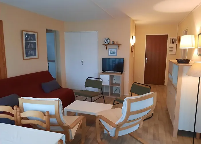 Spacieux à Seignosse, Terrasse Et Parking, à Proximité De La - Fr-1-239-401 Appartamento